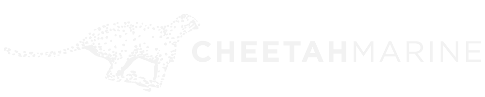 Cheetah Marine Logo